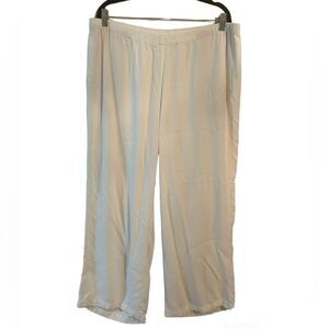 J.Jill | Wide-Leg Pants | XL